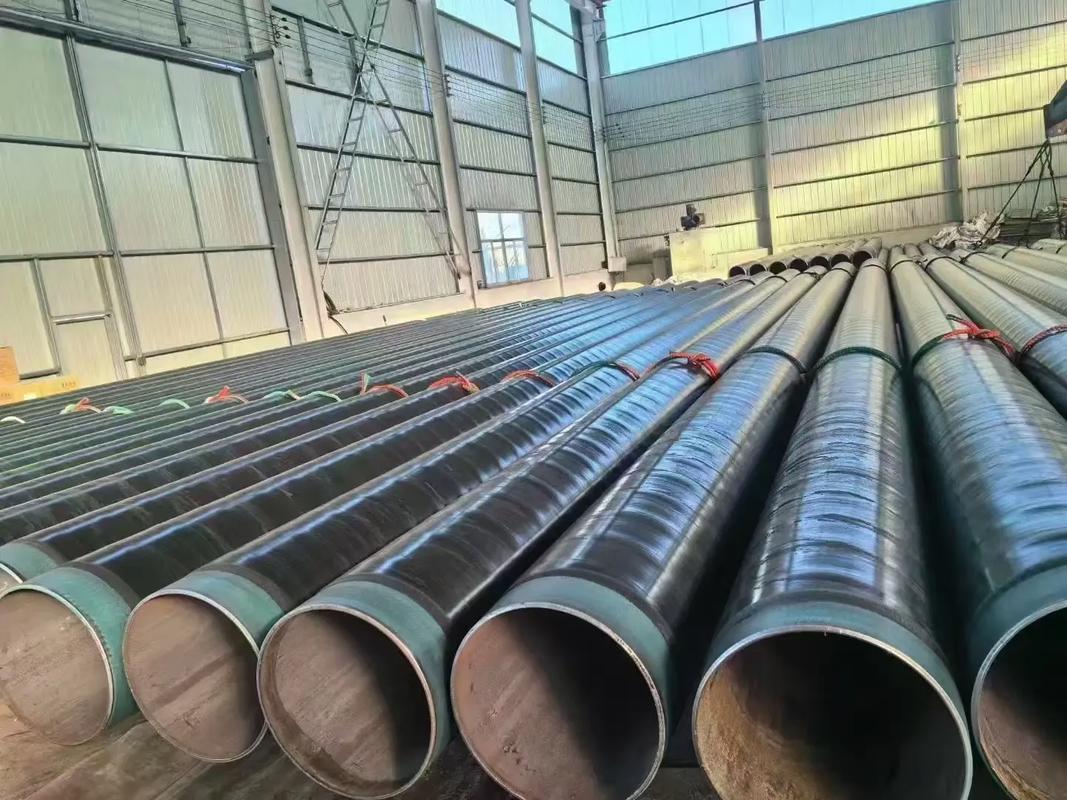 丁基襯膠管道、環氧煤瀝青防腐鋼管、襯塑鋼管與鋼襯聚氨酯鋼管生產工藝與廠家概覽