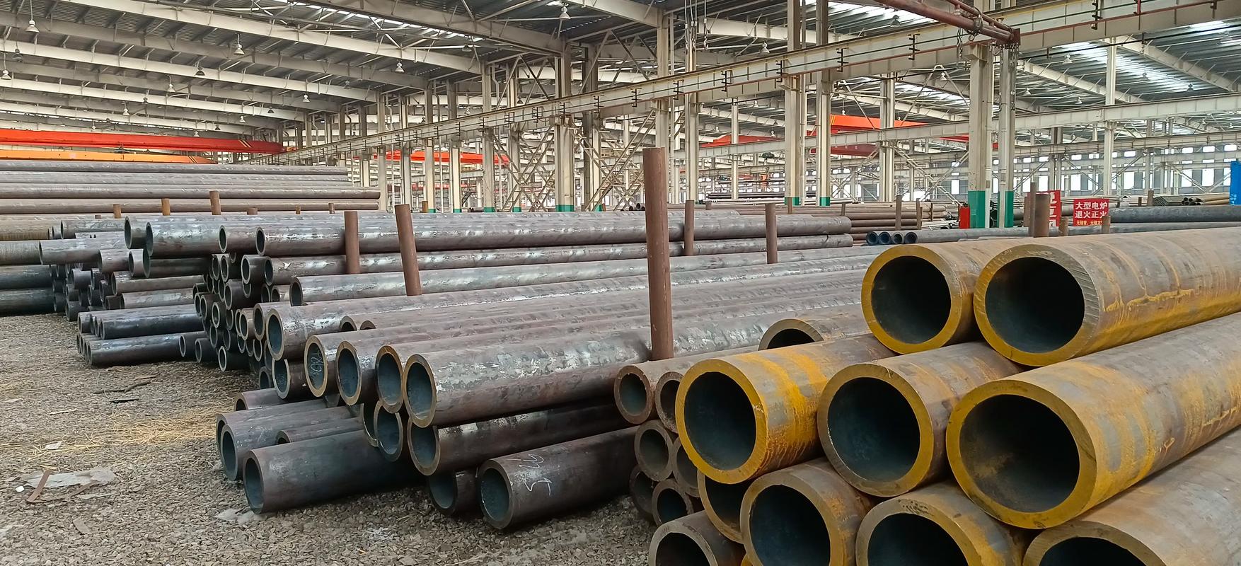 Q235B是否可用于制造無縫鋼管及其生產(chǎn)工藝概述