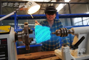 網(wǎng)絡(luò)工廠 Craft VR 為每個消費(fèi)者定制個性化產(chǎn)品