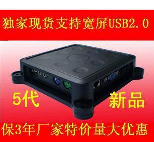 【云電腦/微型電腦/小電腦/電腦終端機】第五代無線產品概覽 價格、廠家與圖片解析