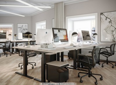 數字時代的創意工坊 探索計算機工作室的無限可能